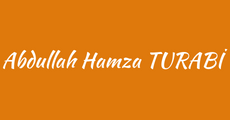 Abdullah Hamza Turabi